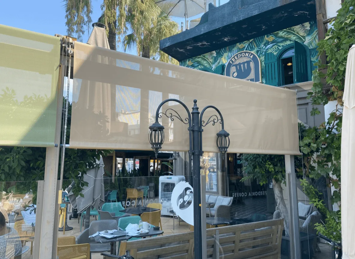 Fredonia Cafe — görsel 5