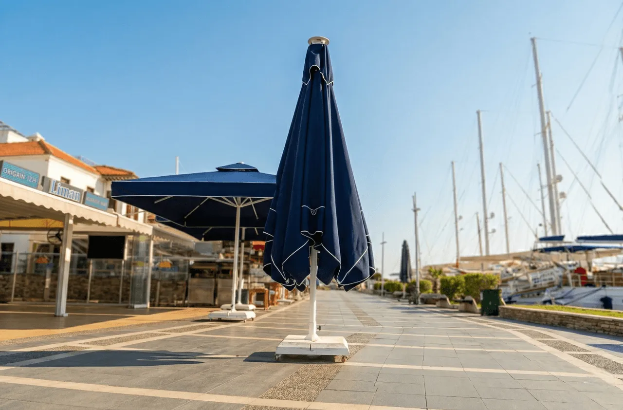 Liman Restaurant — görsel 2