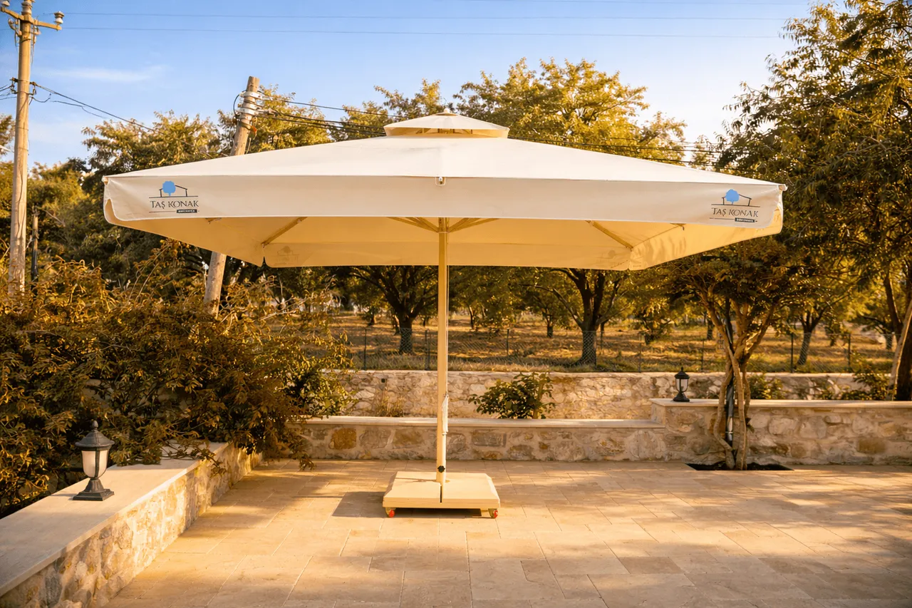 Taş Konak — görsel 1