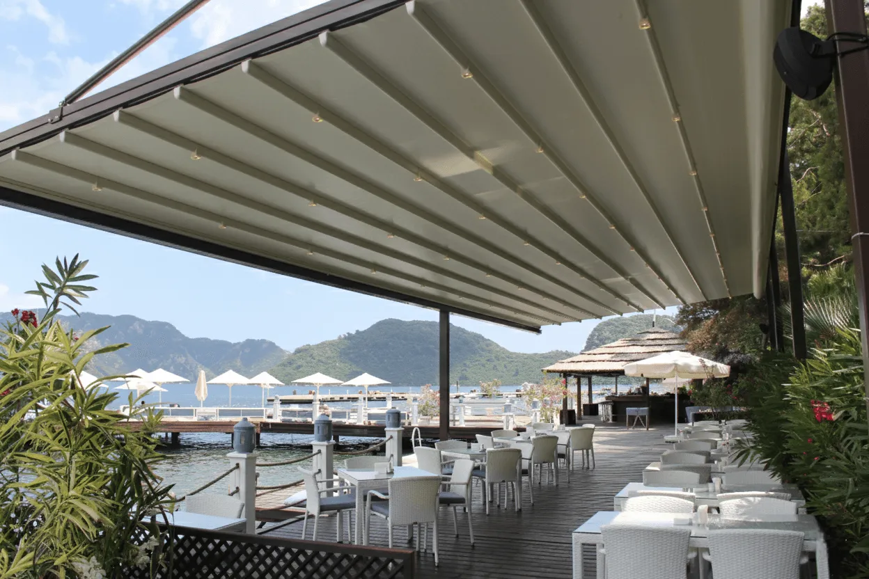 Yazıcı Beach Otel — görsel 6