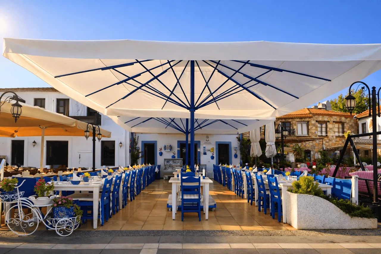 Yelken Restaurant — görsel 7