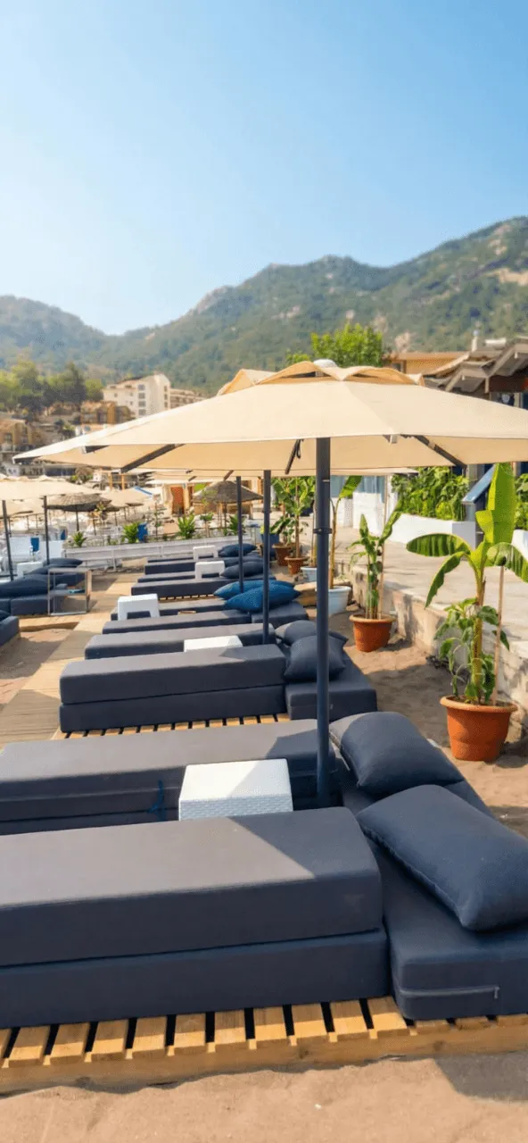 Yalı Beach — görsel 9