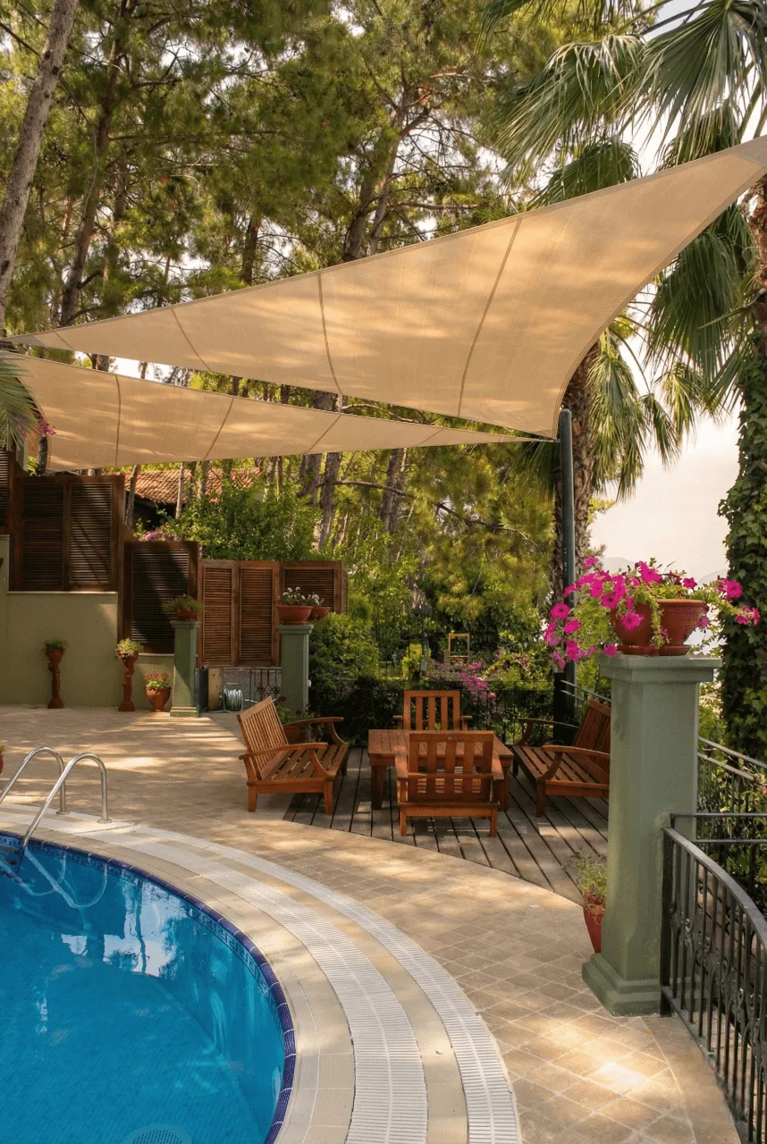 Turban Yazıcı Otel — görsel 2