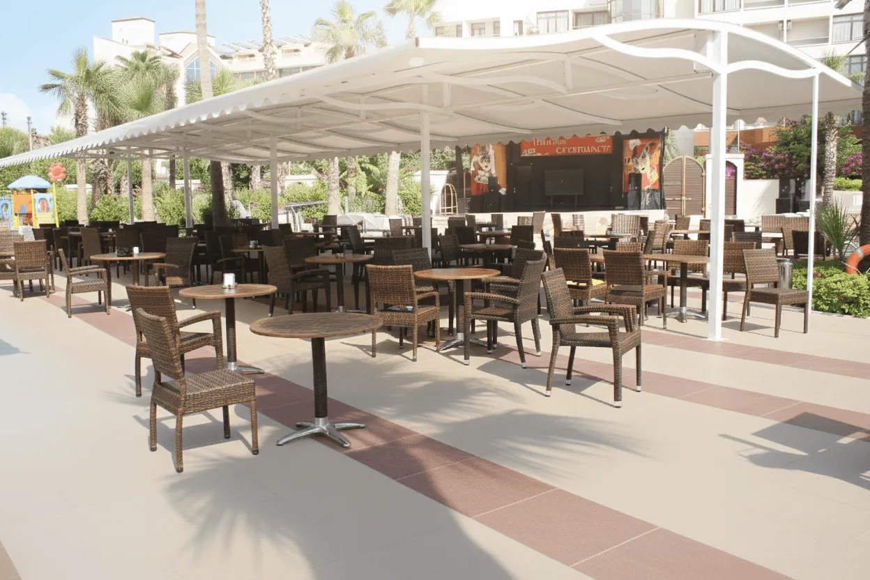 İdeal Premium Otel — görsel 1
