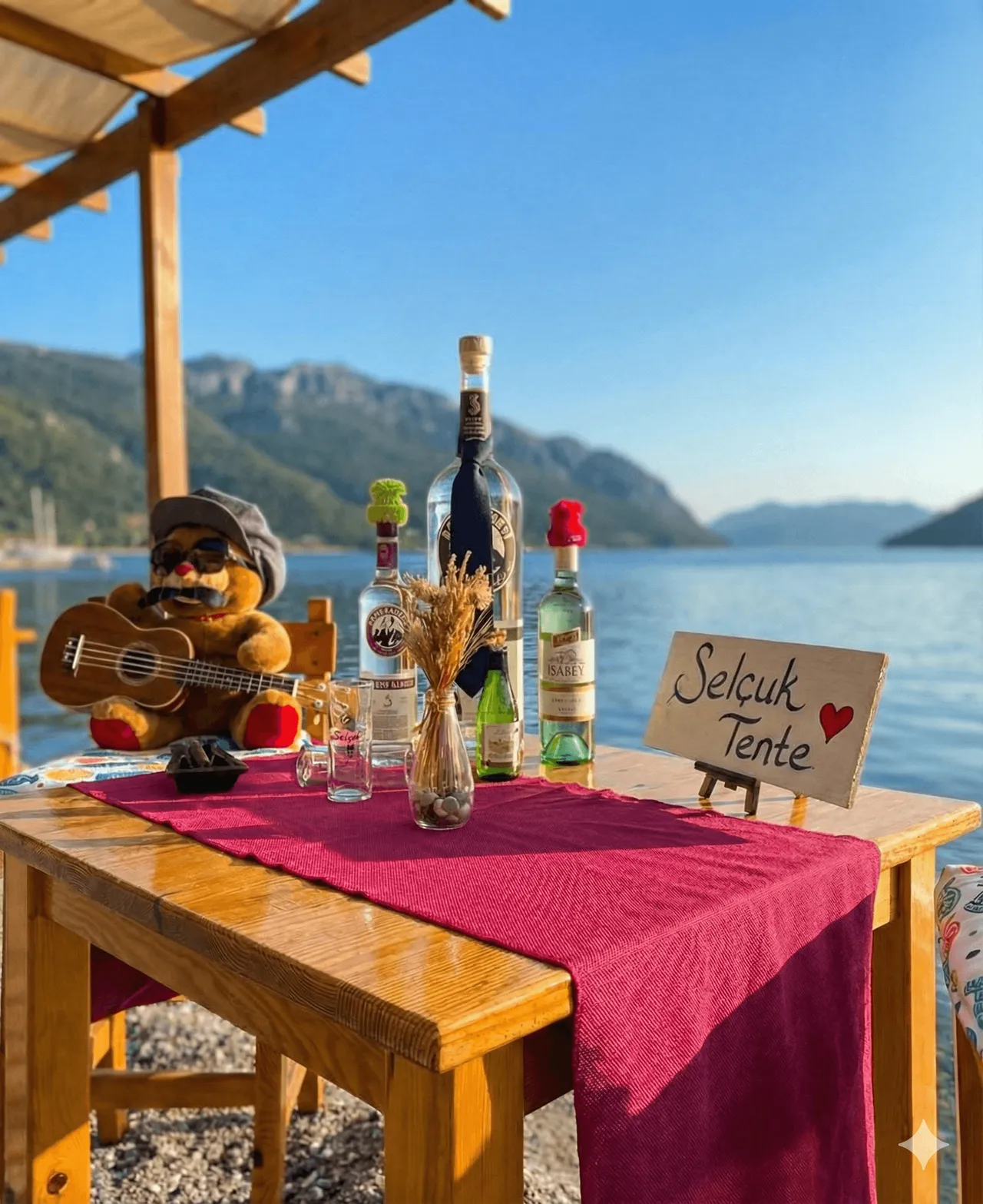 Esinti Restoran — görsel 7