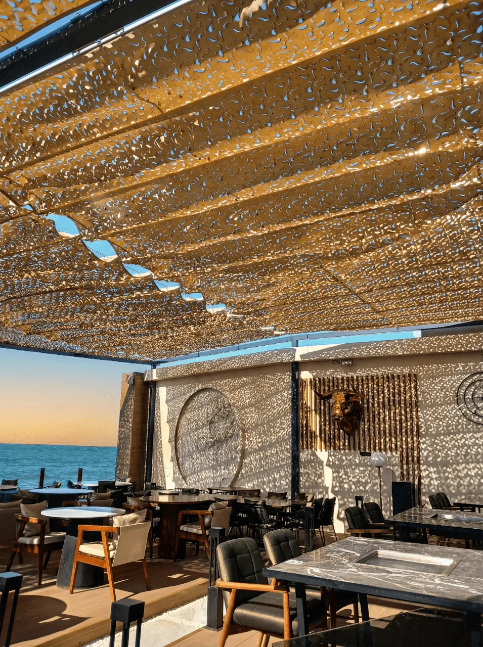 Sancakbeyi Restaurant — görsel 1