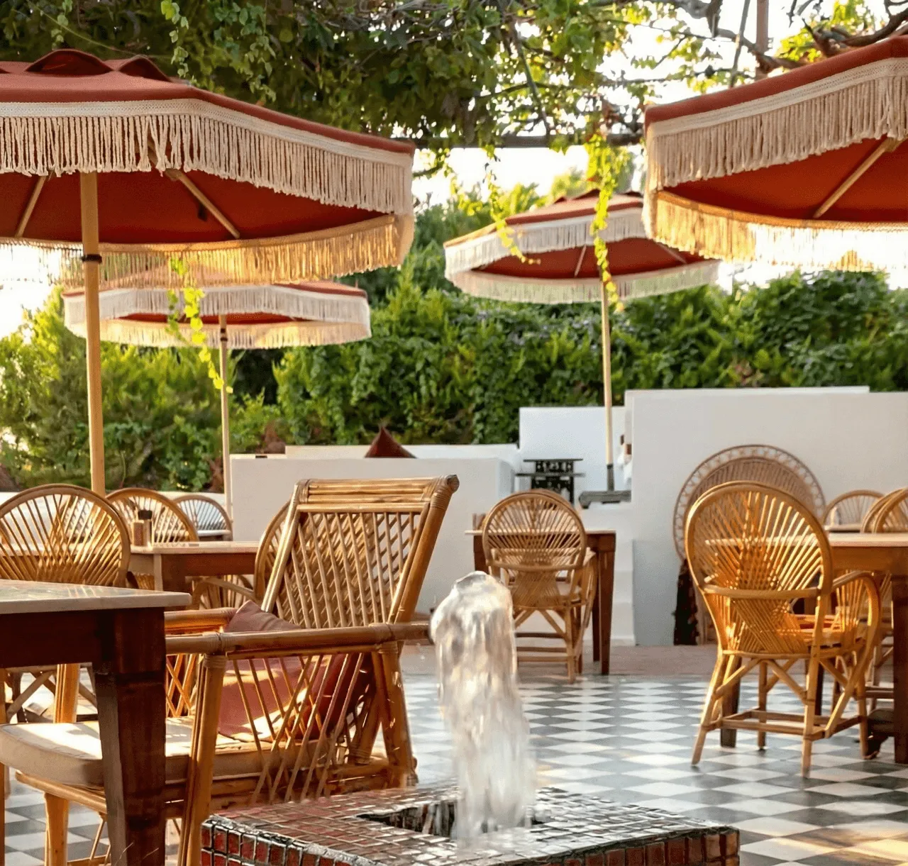 Panjur Otel — görsel 9