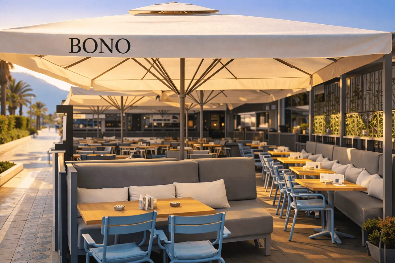 Bono Beach — görsel 8