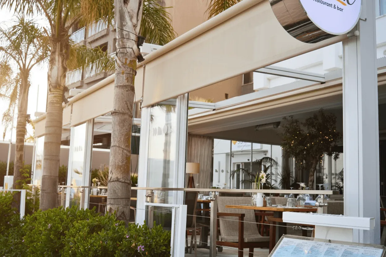 Beachfront Otel — görsel 4