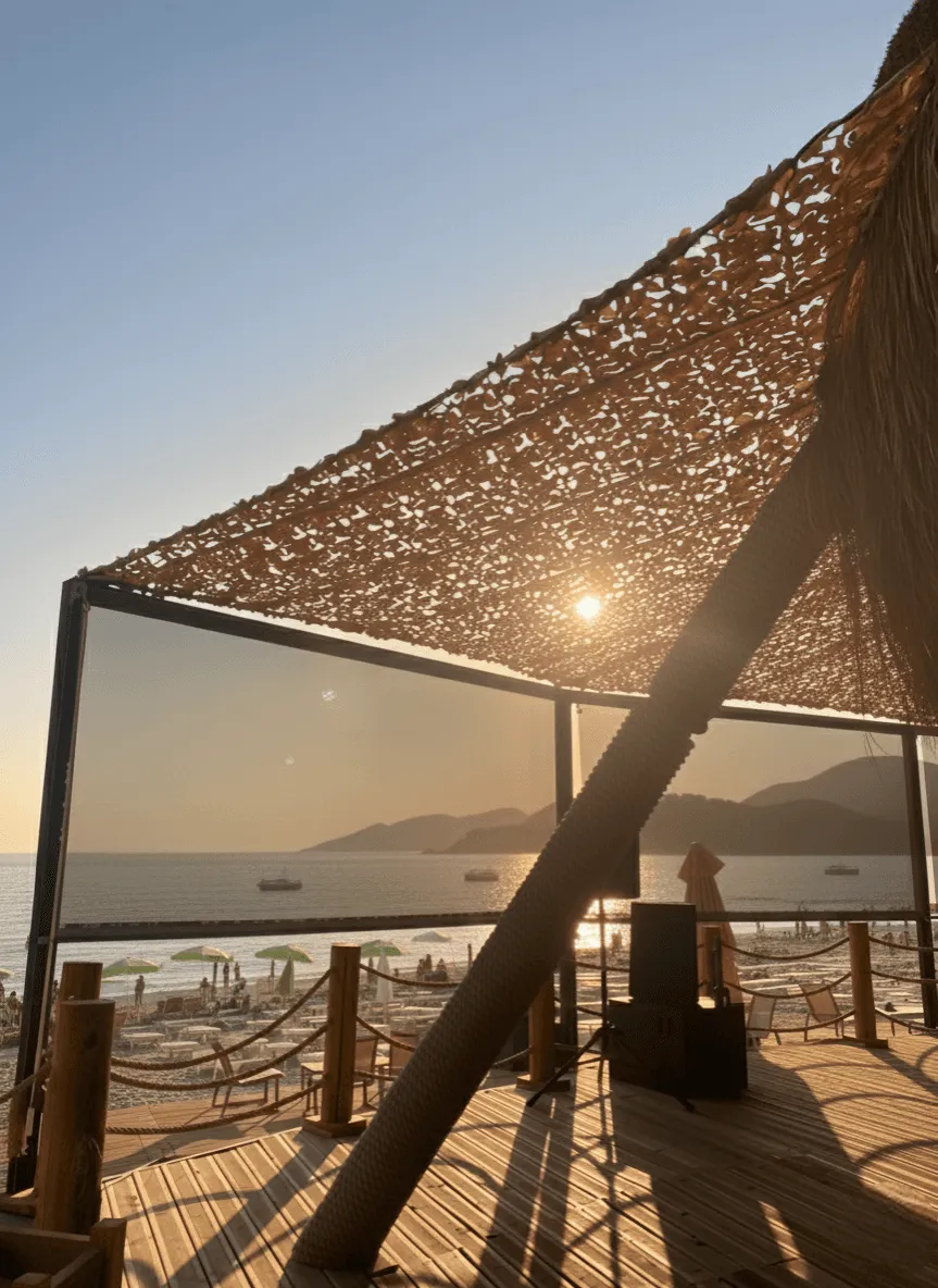 Kırtur Beach — görsel 6