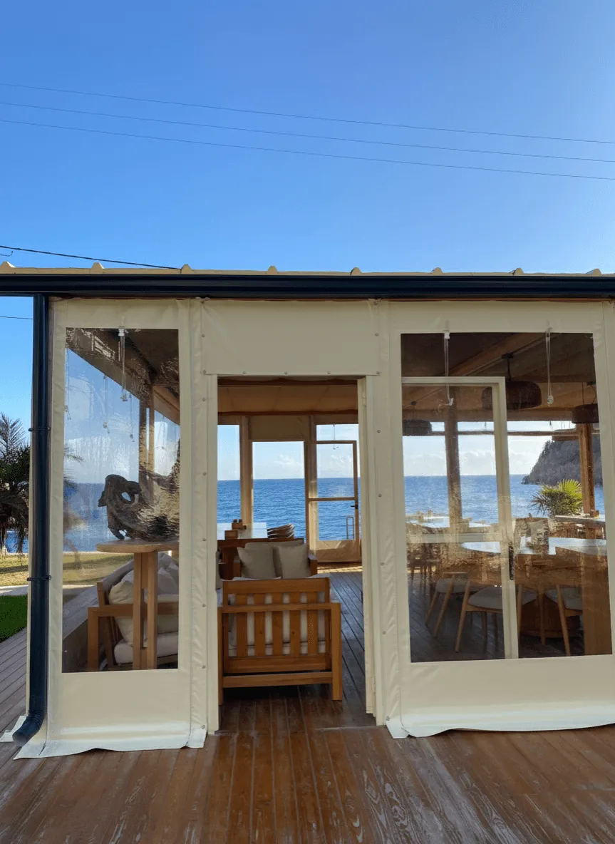 Savana Beach — görsel 2