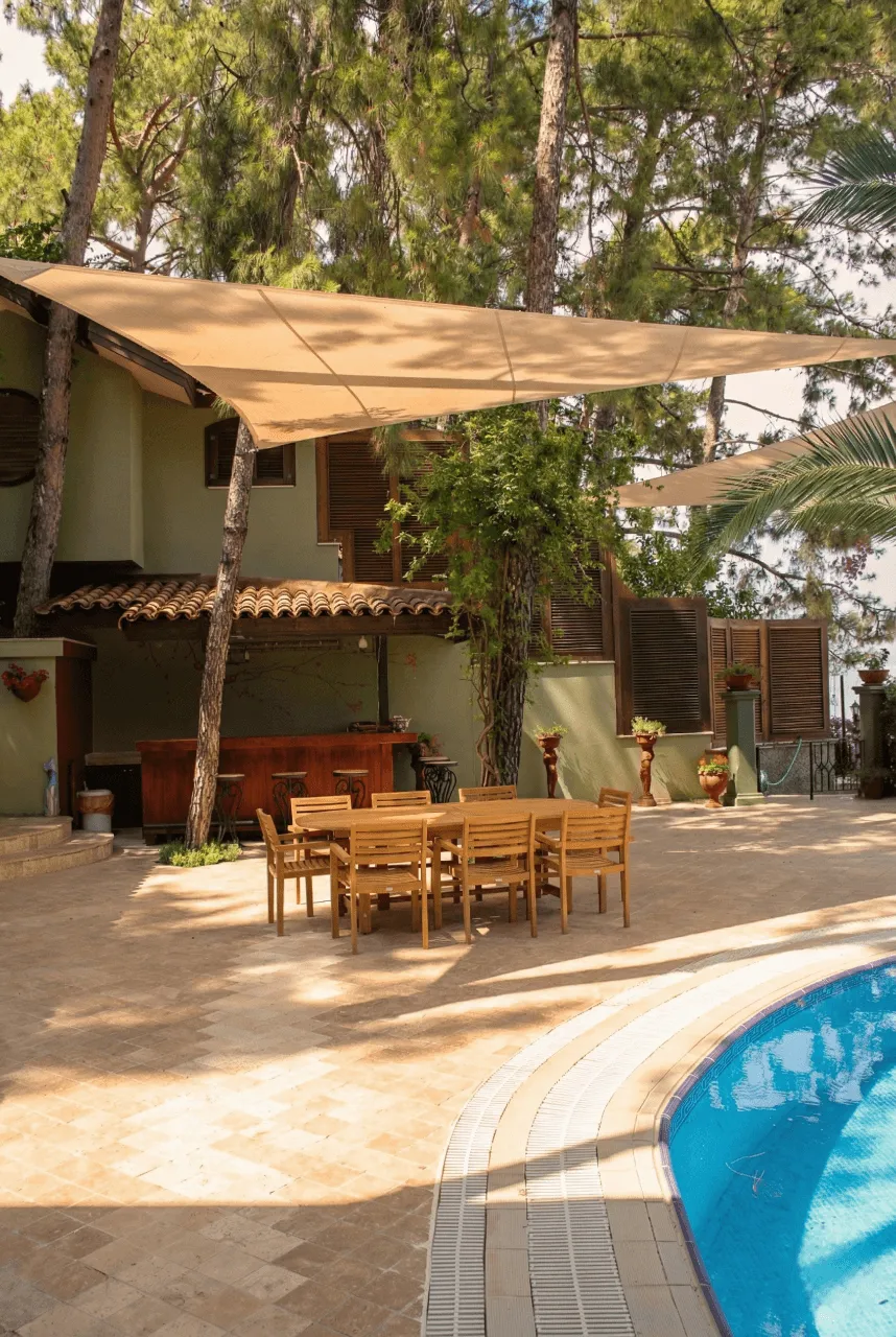 Turban Yazıcı Otel — görsel 5