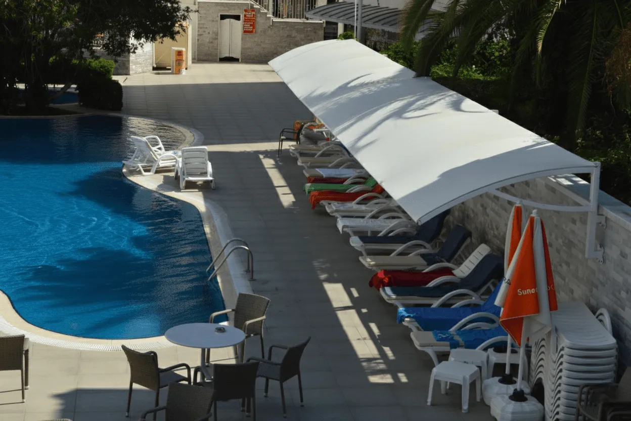 Mirage Otel — görsel 2