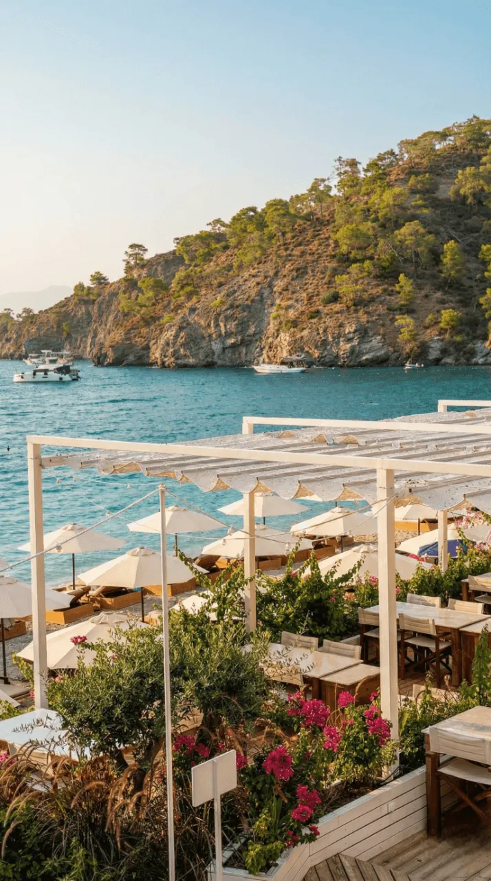 So Beach Club — görsel 1