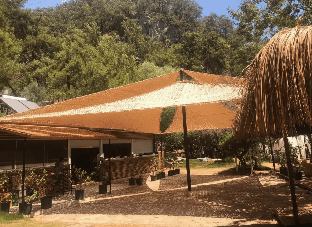 Çınar Beach — görsel 1