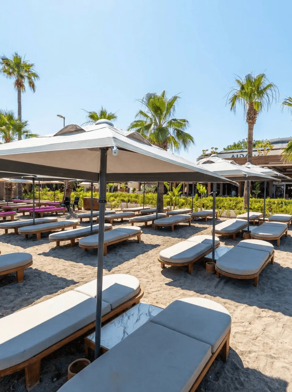 Aida Beach — görsel 3
