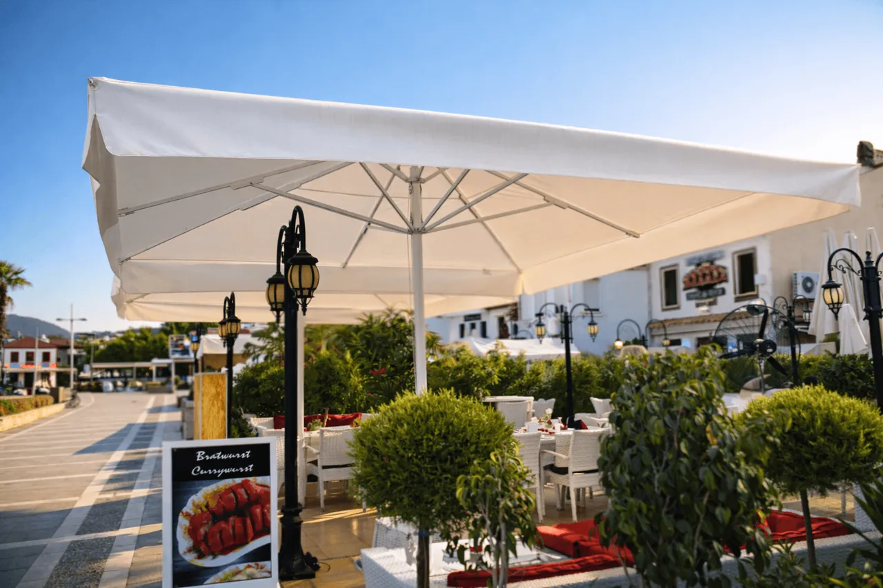 Cafe Roma — görsel 7