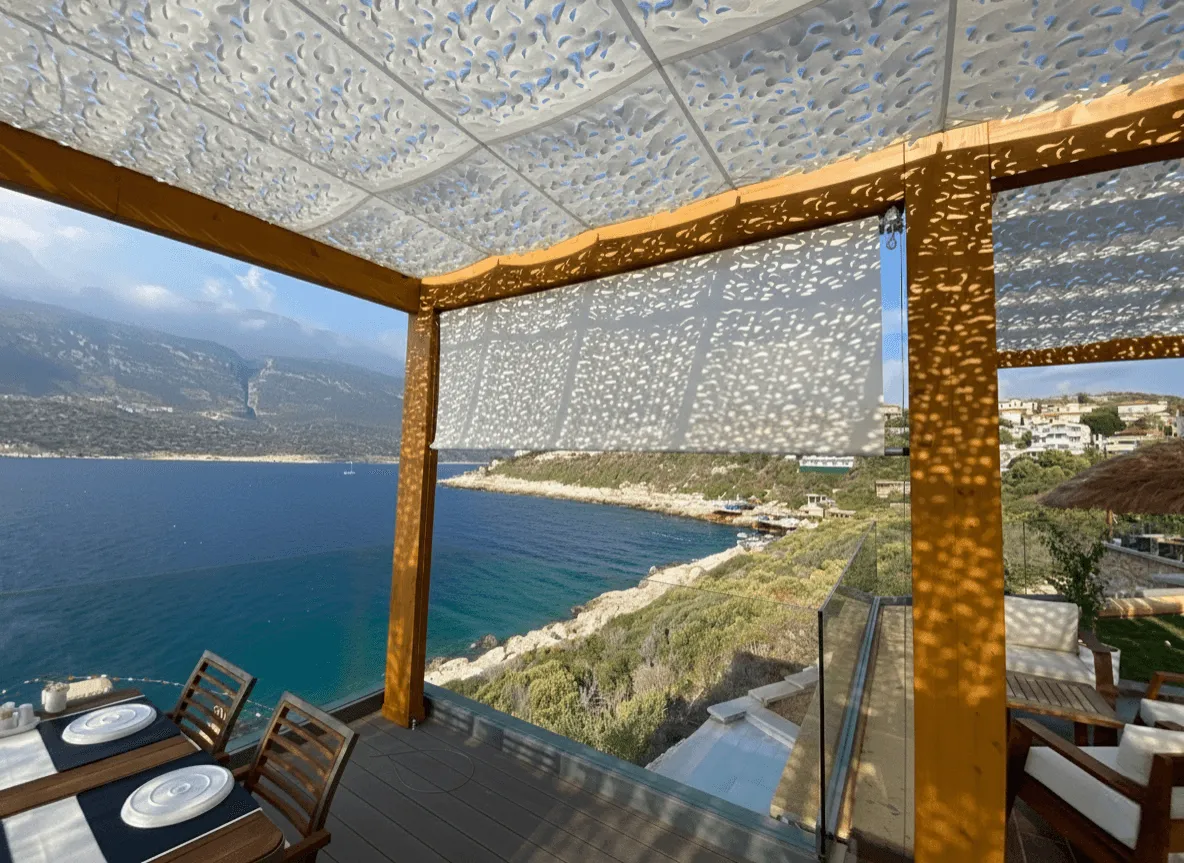 Casa Bi Otel projesi