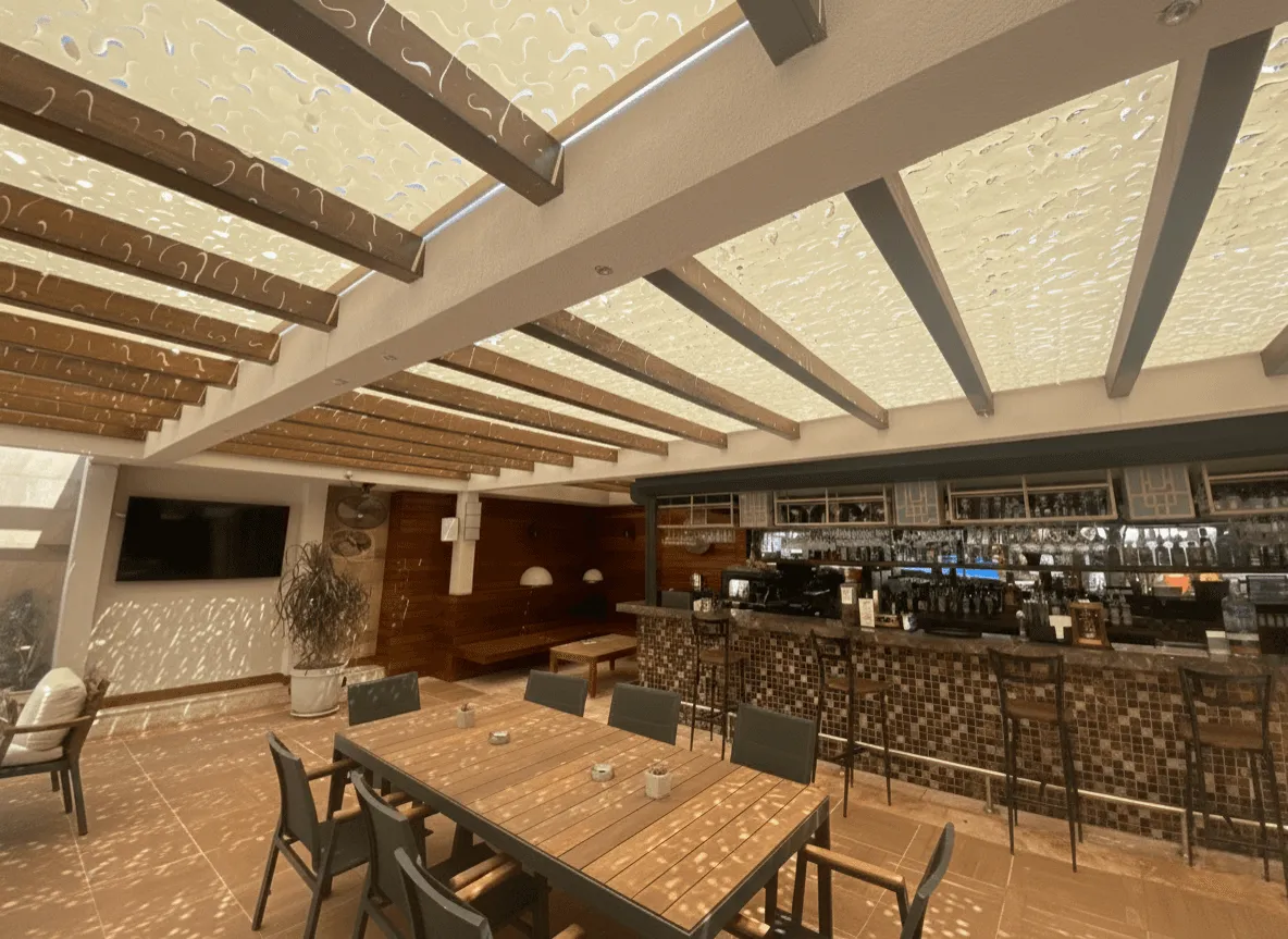 Bodrium Otel & SPA — görsel 3