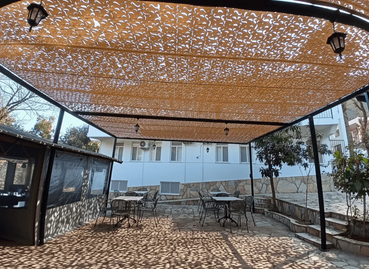 Ekincik Pansiyon & Restaurant — görsel 2