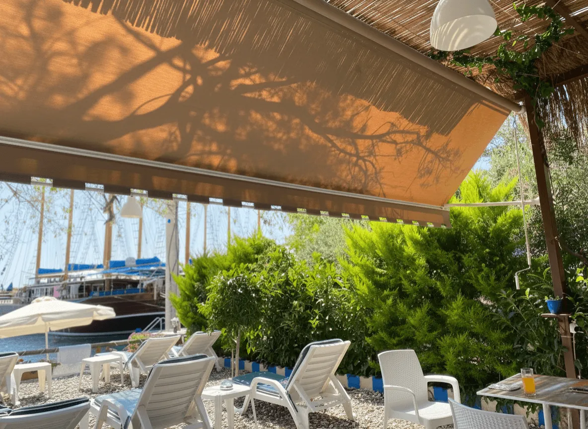 Lebi Derya Restaurant — görsel 5