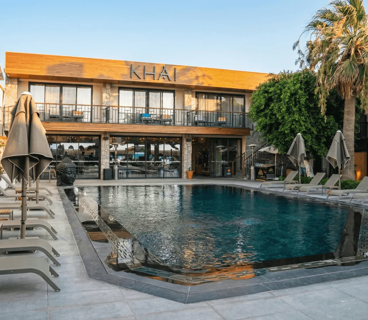 Khai Otel — görsel 4