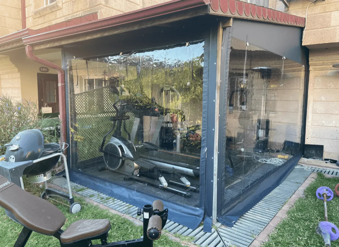 Özel Konut projesi