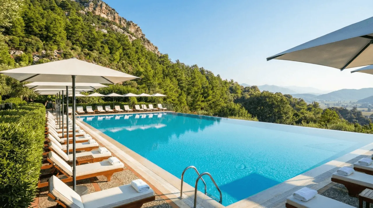 Dionysos Otel — görsel 3