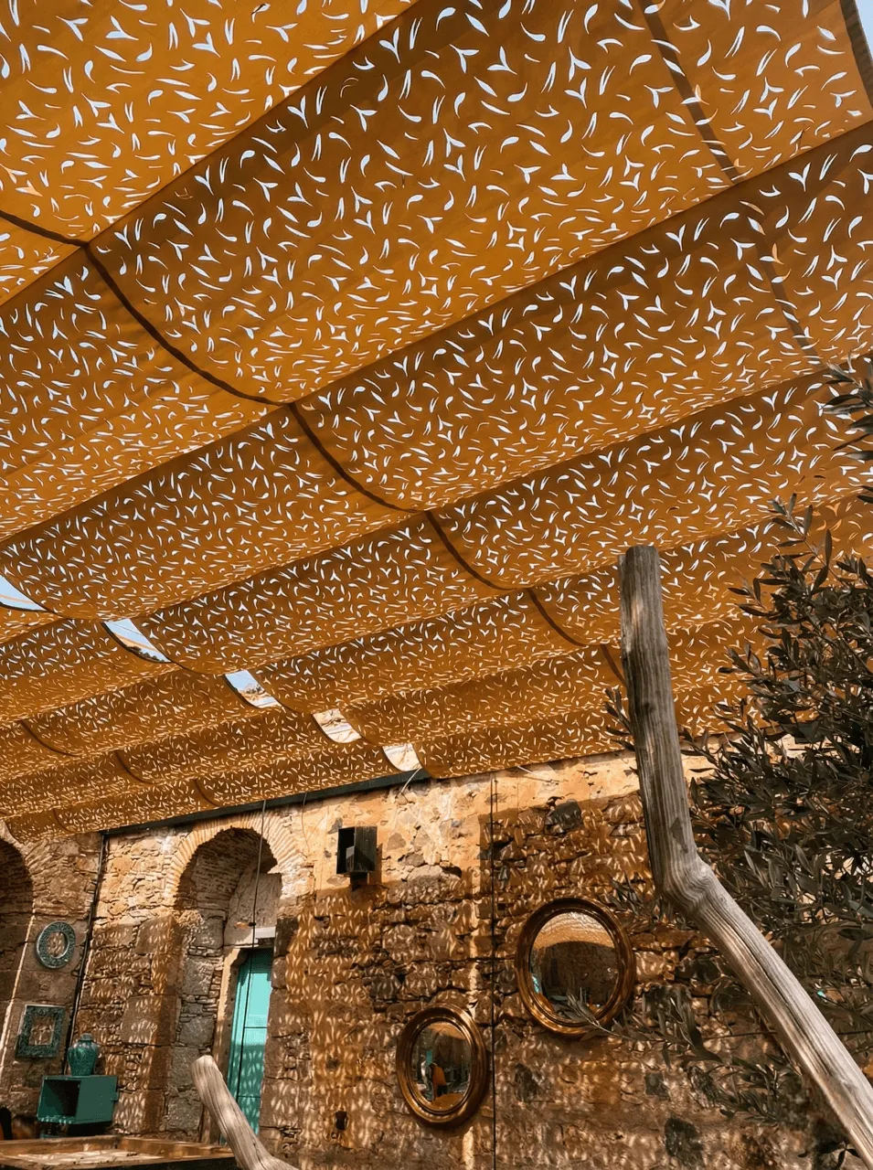 Larancia Restaurant — görsel 1