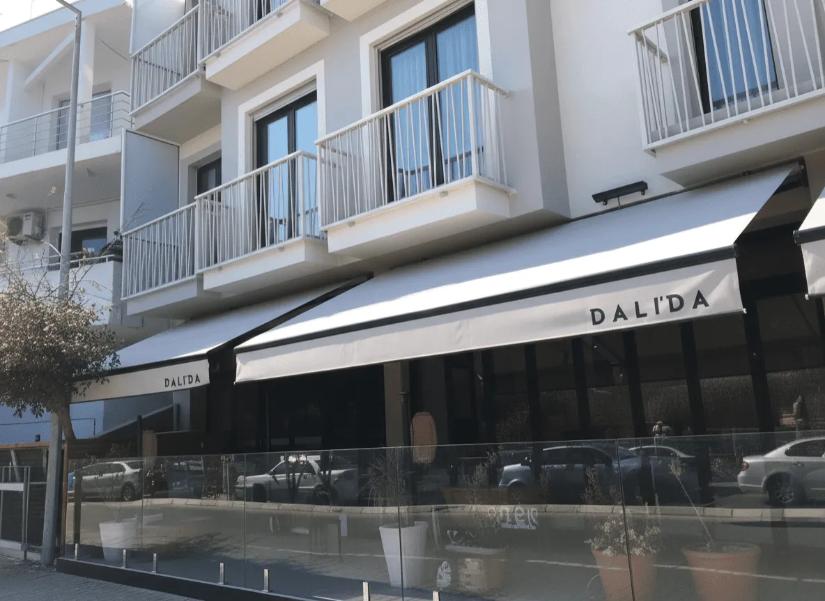 Safir Otel — görsel 4