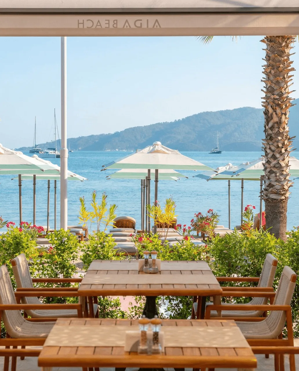 Aida Beach — görsel 2