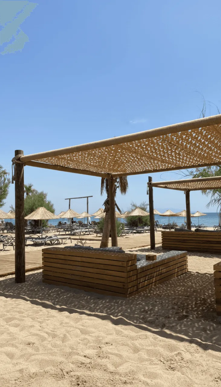 Sea Resort — görsel 6