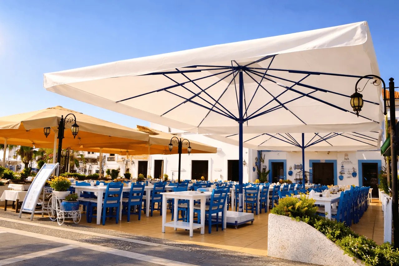 Yelken Restaurant — görsel 12