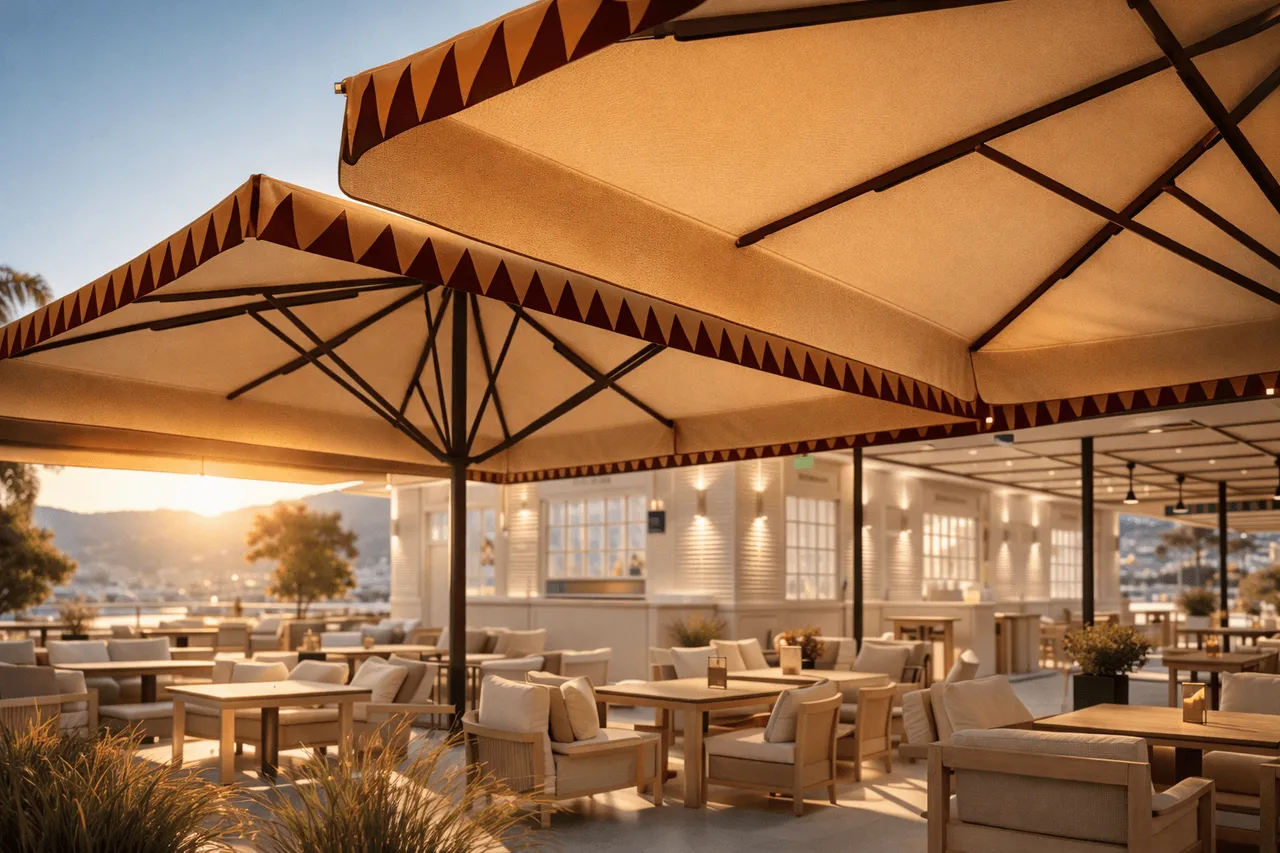 Bono Beach Yeni projesi