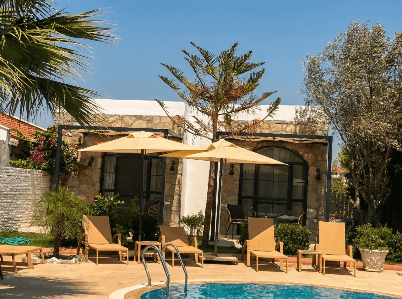 Kaya Otel — görsel 3