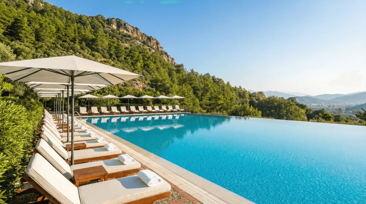 Dionysos Otel — görsel 1