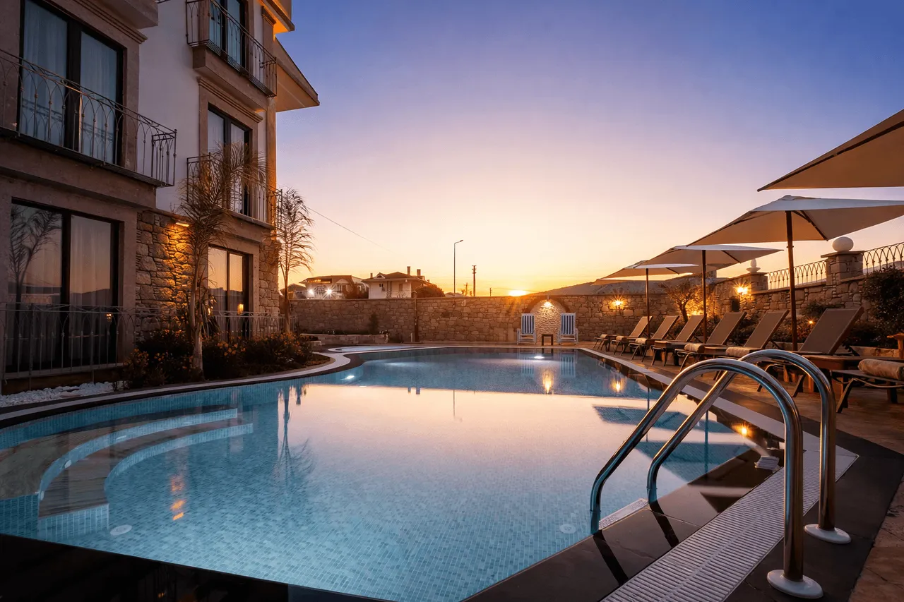 Papalina Otel — görsel 4