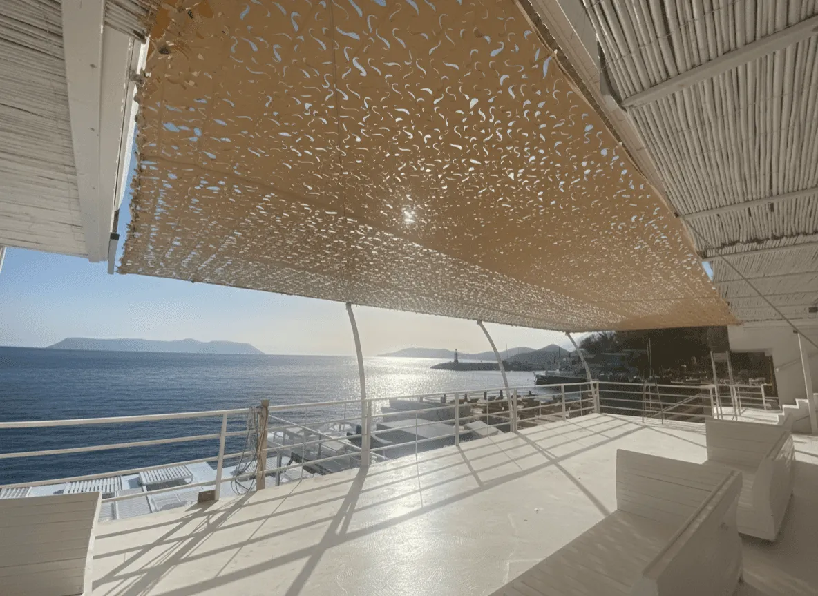 Nur Beach Hotel — görsel 3