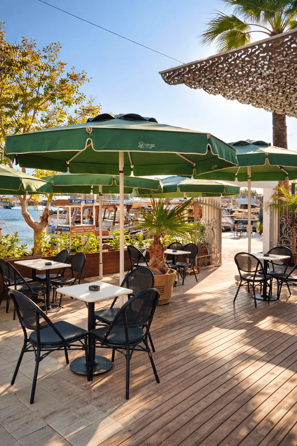 Lungo Cafe — görsel 7