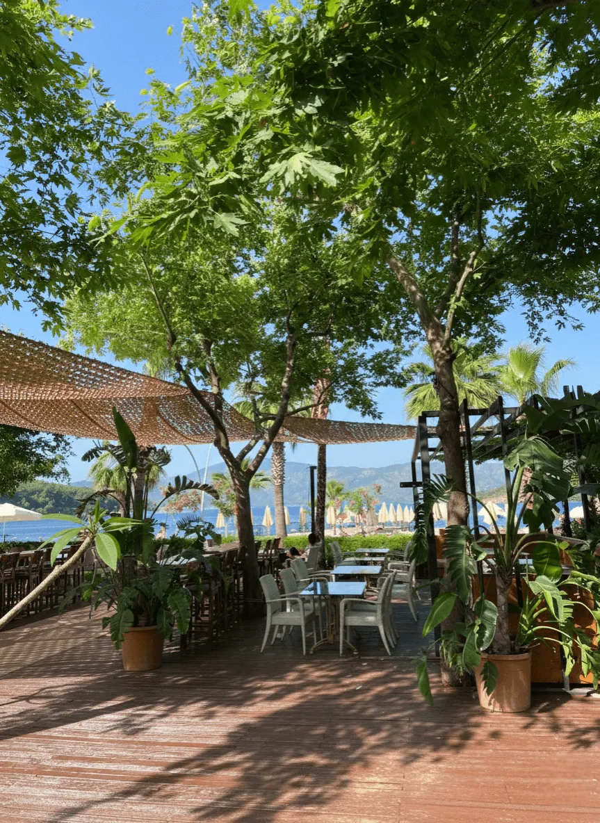 Letoile Beach Hotel — görsel 3