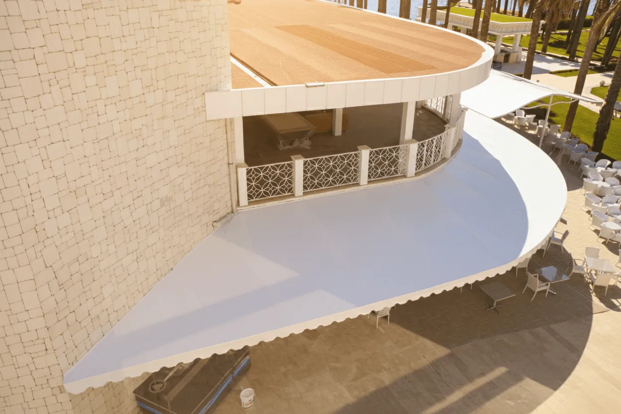 İdeal Otel — görsel 3