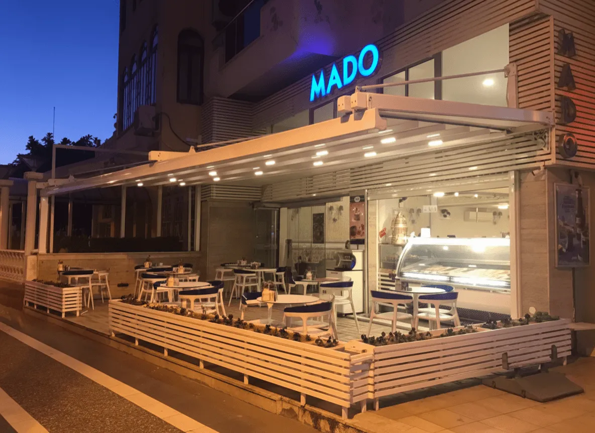 Mado — görsel 3