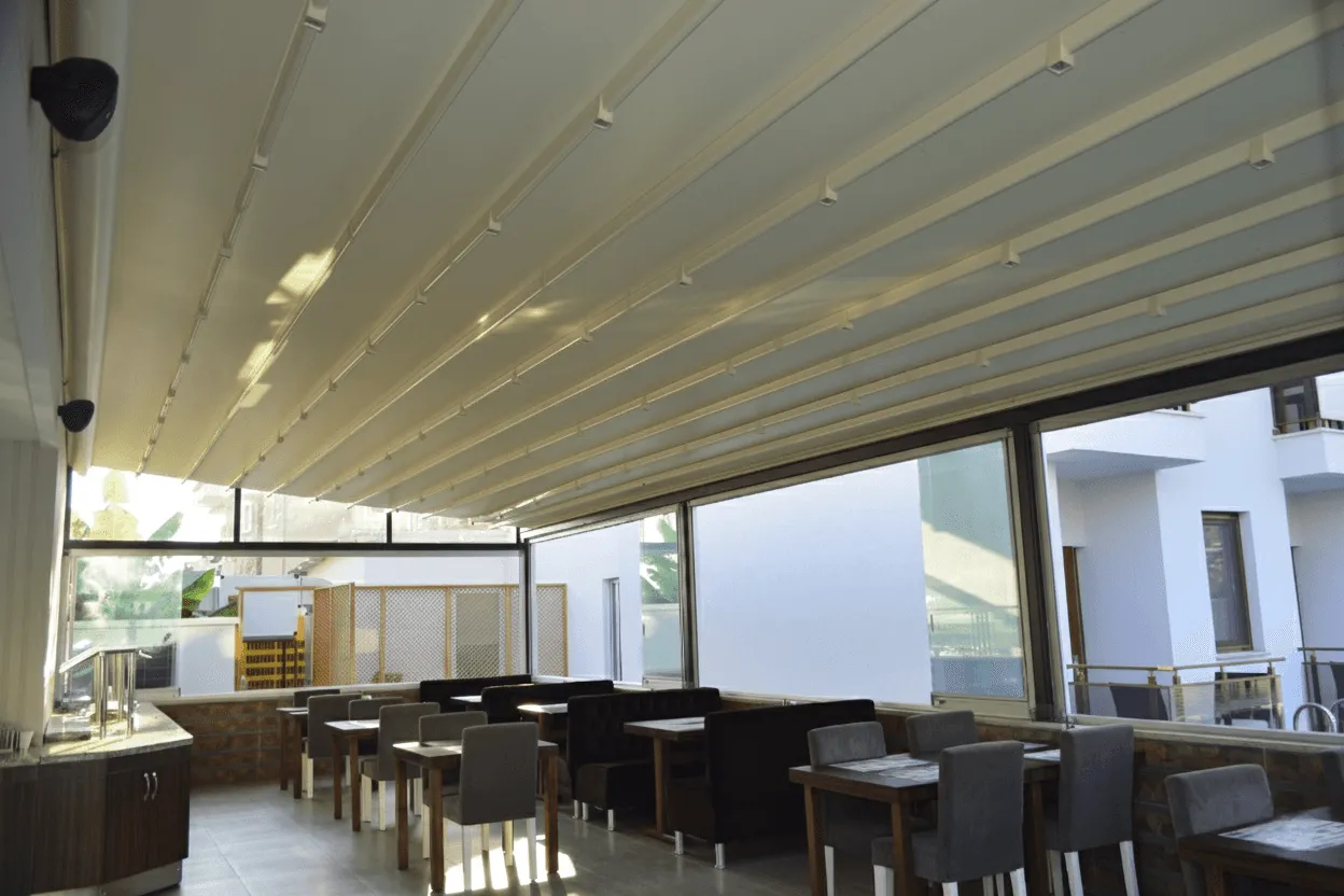 Tiryaki Otel — görsel 9