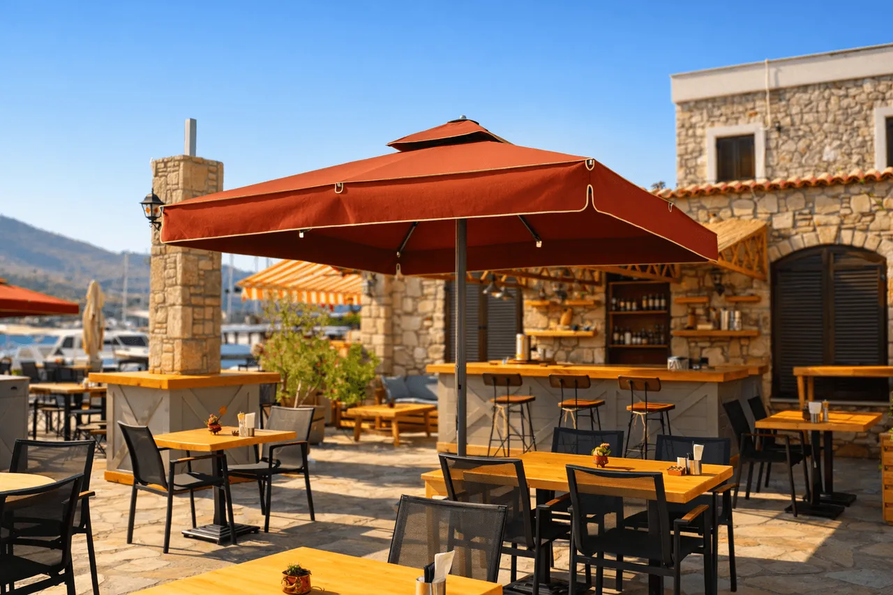 Şencan Restaurant — görsel 1
