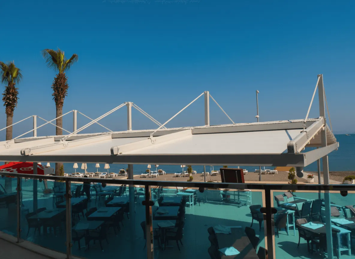 Sunrise Otel — görsel 4