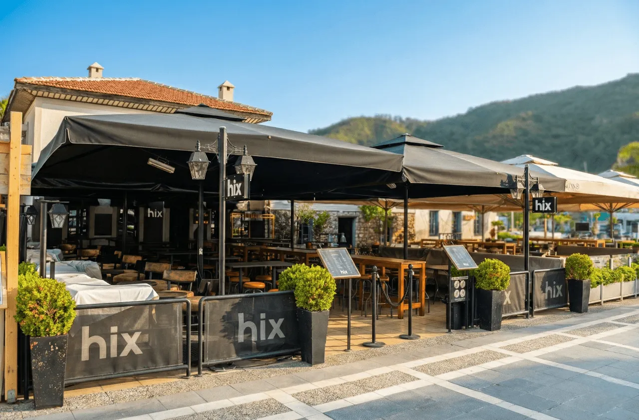 Hix — görsel 2