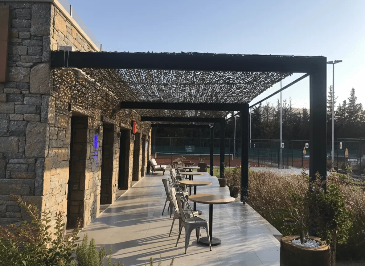 Olive Farm — görsel 1