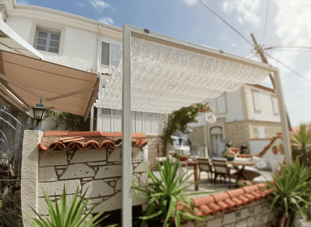 H&R Butik Otel projesi