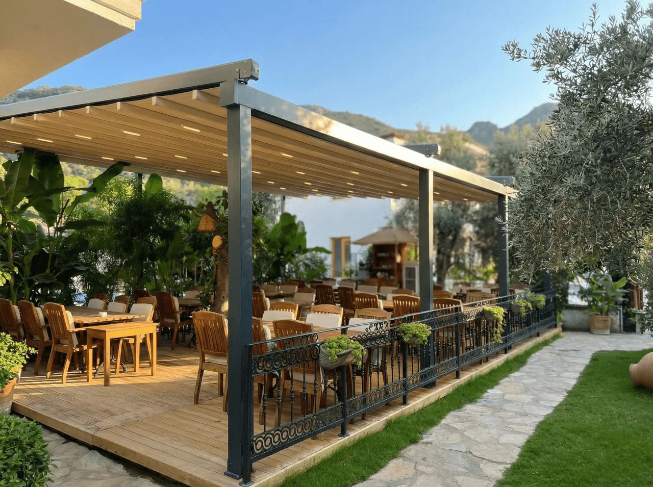 Mavi Deniz Otel — görsel 2