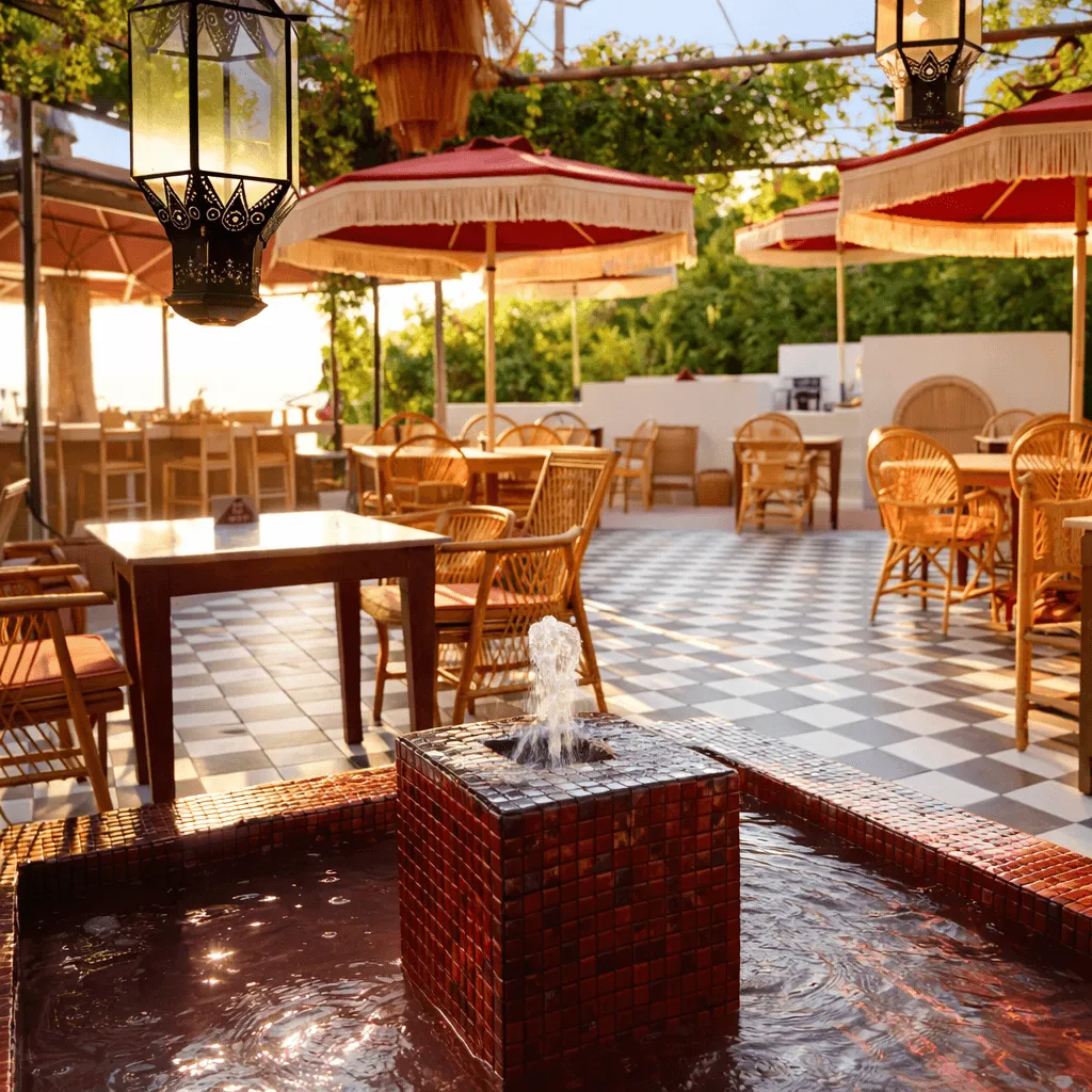 Panjur Otel — görsel 23